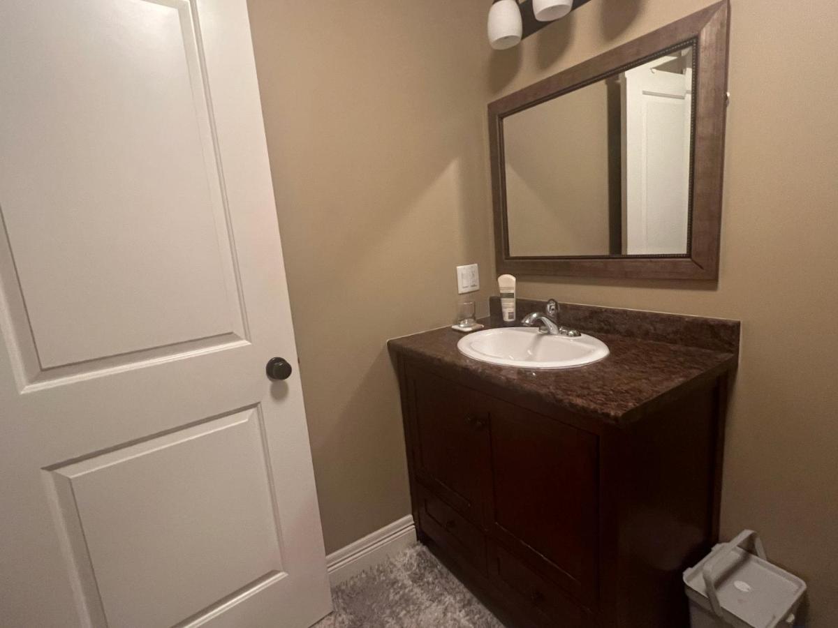 Cozy And Stylish Entire Suite In Halifax Exterior foto