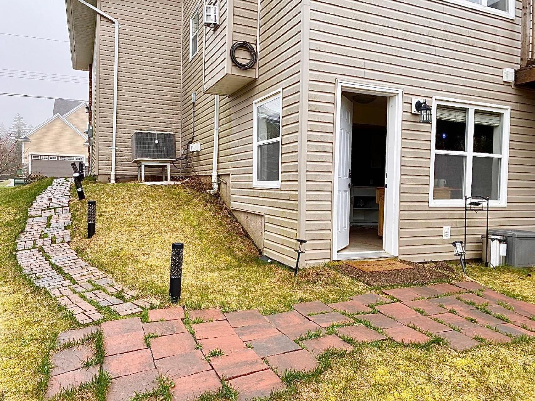 Cozy And Stylish Entire Suite In Halifax Exterior foto