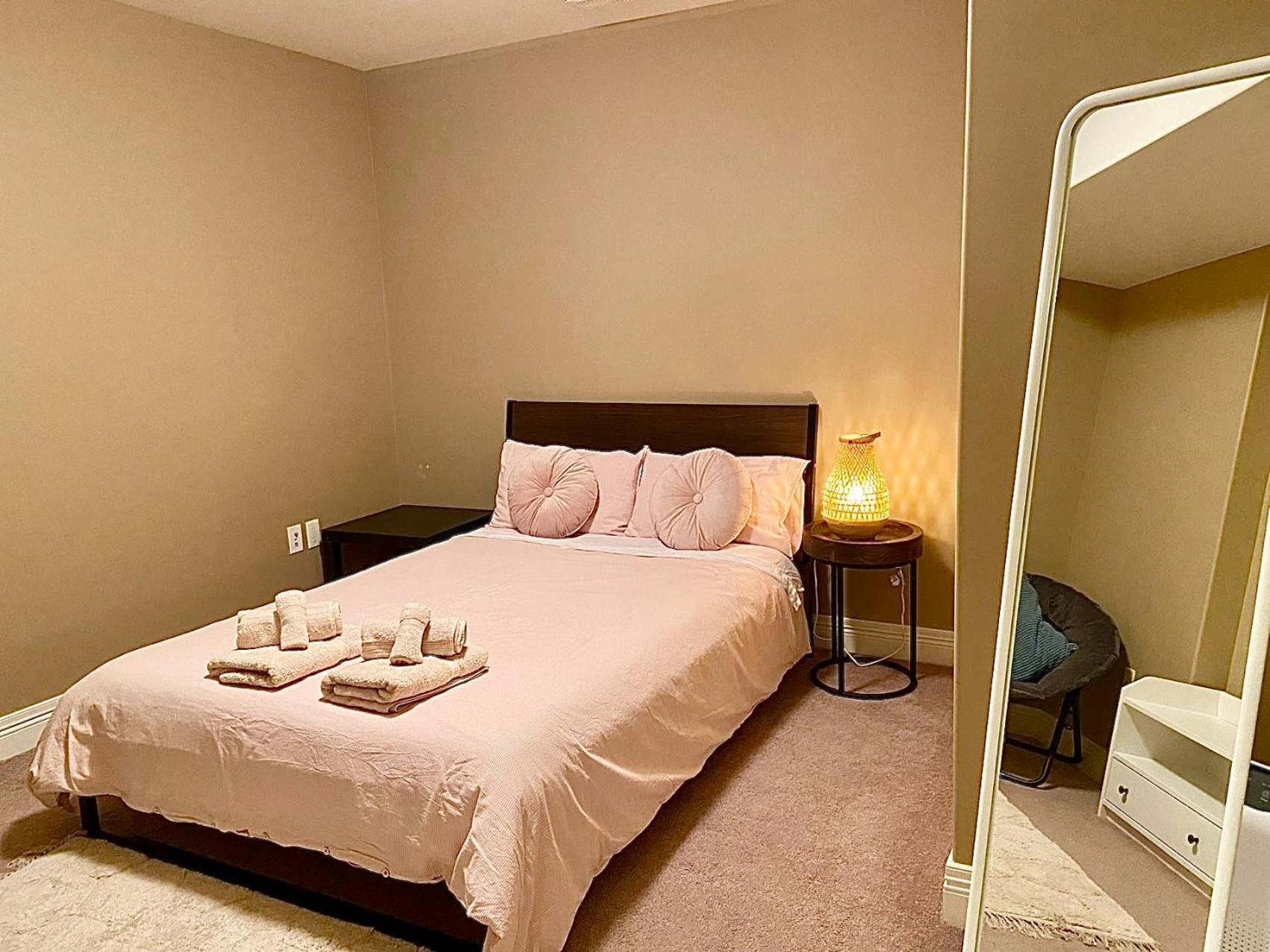 Cozy And Stylish Entire Suite In Halifax Exterior foto